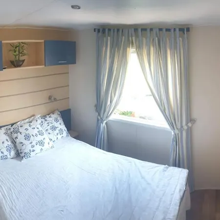 Campsite Mobil-home Camping *